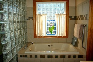 Baños con azulejos2