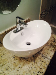 Muebles a medida para baños versátiles