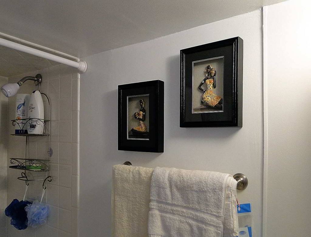 Comprar muebles de baño