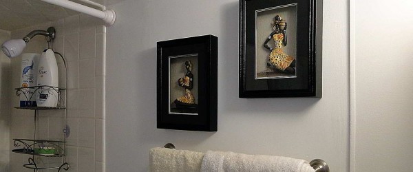 Comprar muebles de baño