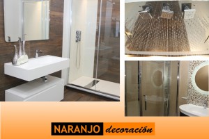 Muebles de baño en Granada