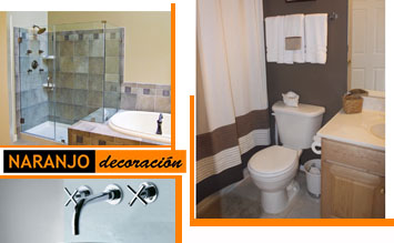 Comprar muebles para el baño en Granada