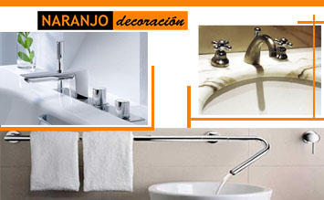 comprar muebles para el baño en Granada