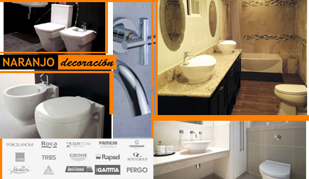 Comprar sanitarios en Granada
