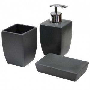 comprar accesorios de baño en Granada