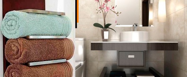 comprar accesorios de baño en Granada