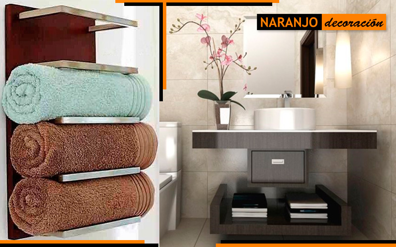 comprar accesorios de baño en Granada