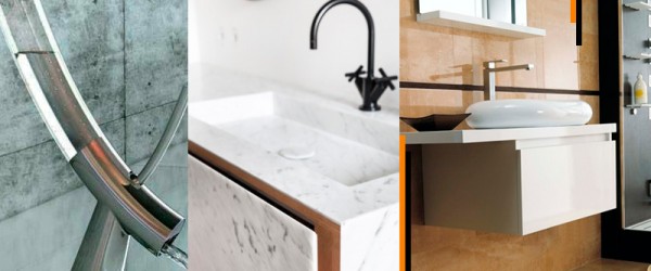 comprar accesorios de baño en Granada