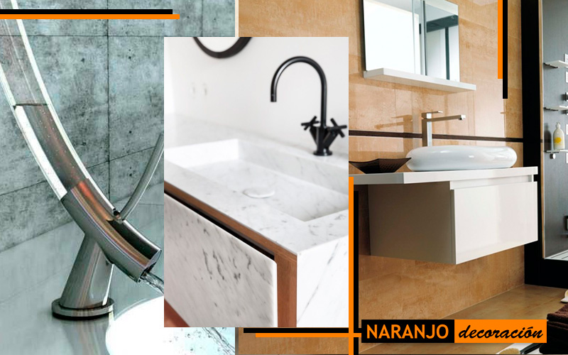 comprar accesorios de baño en Granada
