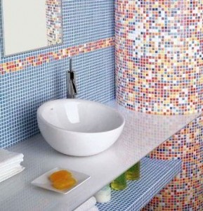 comprar baño a medida en Granada