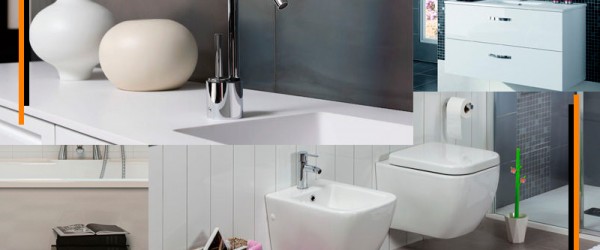 comprar accesorios de baño en Granada