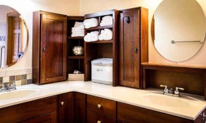 comprar muebles de baño en Granada