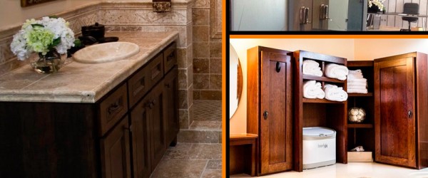 comprar muebles de baño en Granada