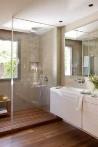 muebles de baño en Granada