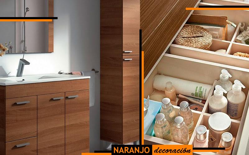 muebles de baño en Granada