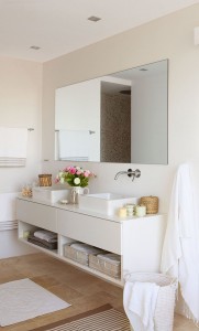 Muebles de baño en Granada