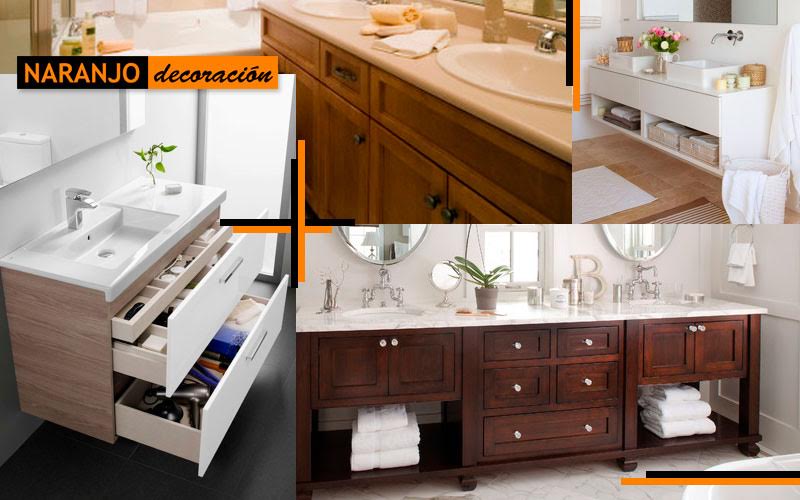 Muebles de baño en Granada
