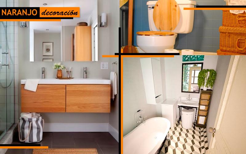 Muebles de baño en Granada