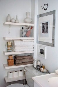Muebles de baño en Granada