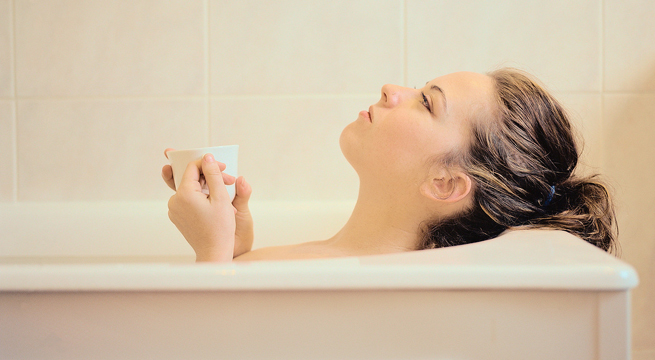Muebles para baños en Granada