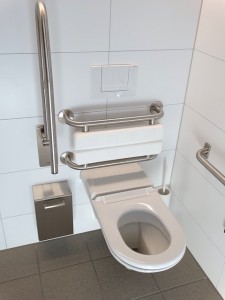Comprar Sanitarios en Granada